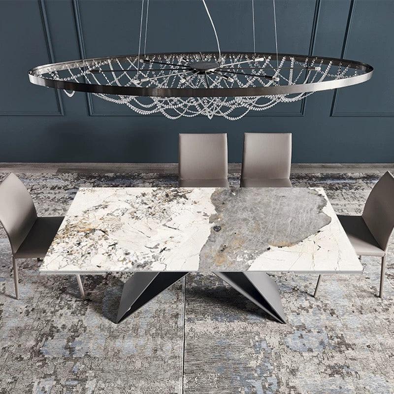 home-atelier-f31a Malcom Extendable Dining Table
