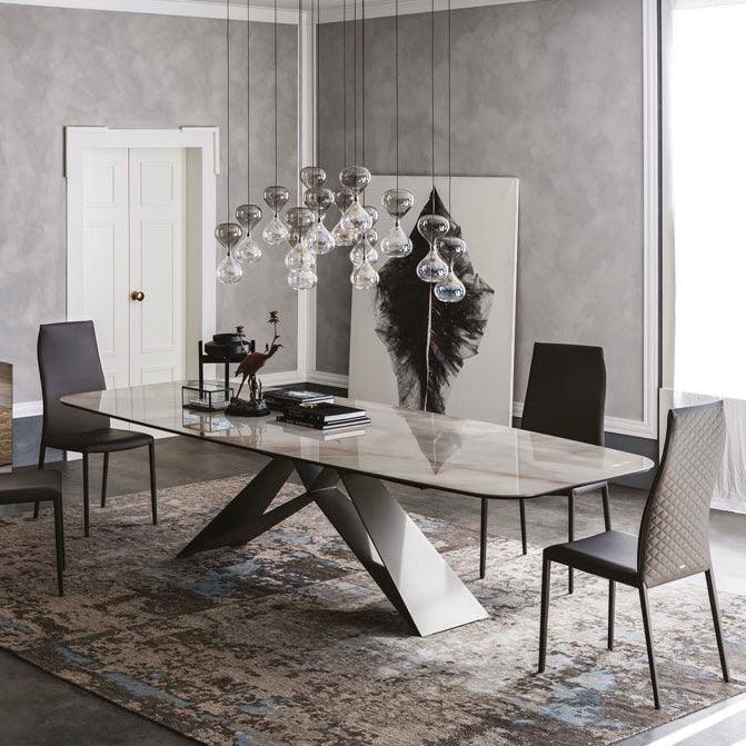home-atelier-f31a Malcom Extendable Dining Table