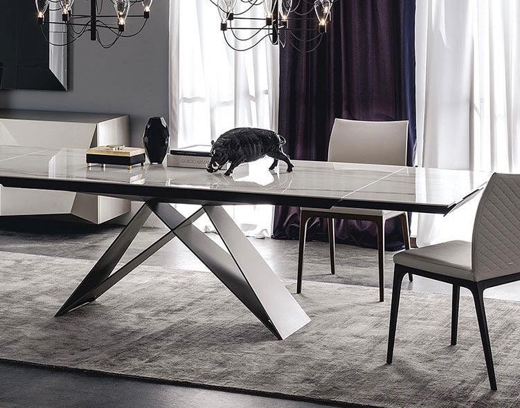 home-atelier-f31a Malcom Extendable Dining Table
