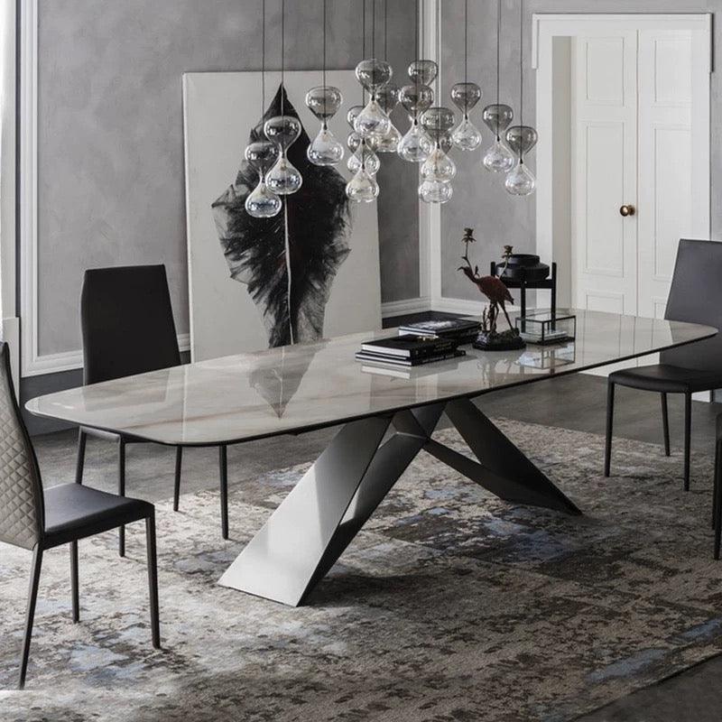 home-atelier-f31a Malcom Extendable Dining Table