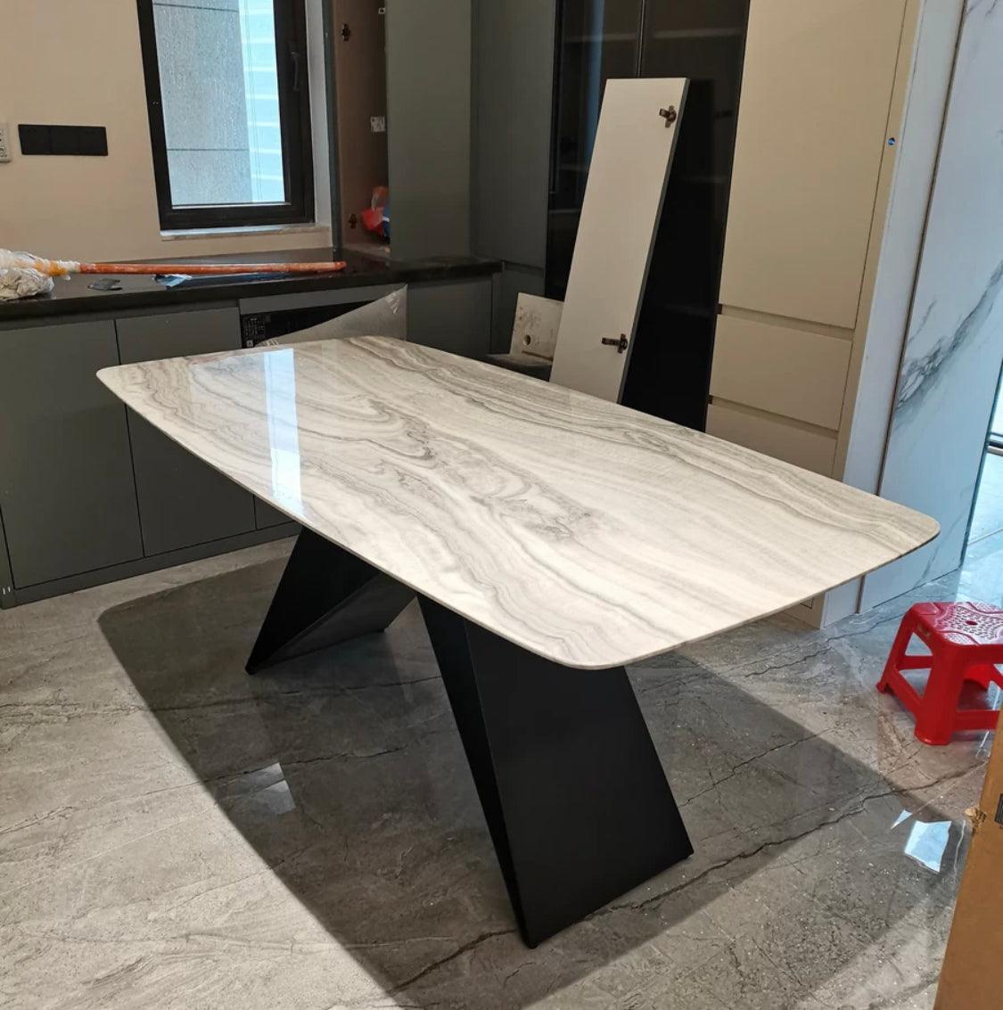 home-atelier-f31a Malcom Extendable Dining Table