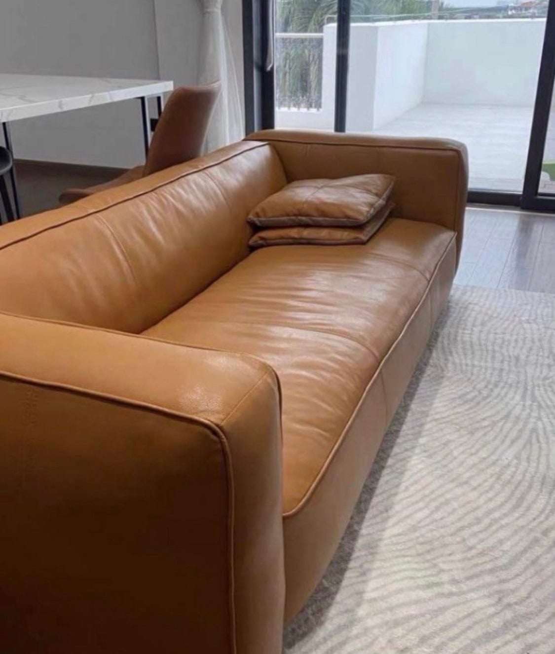 home-atelier-f31a Maven Sofa