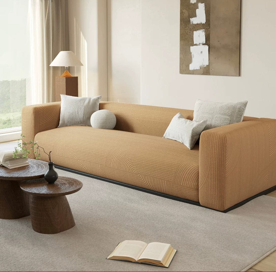 home-atelier-f31a Maven Sofa