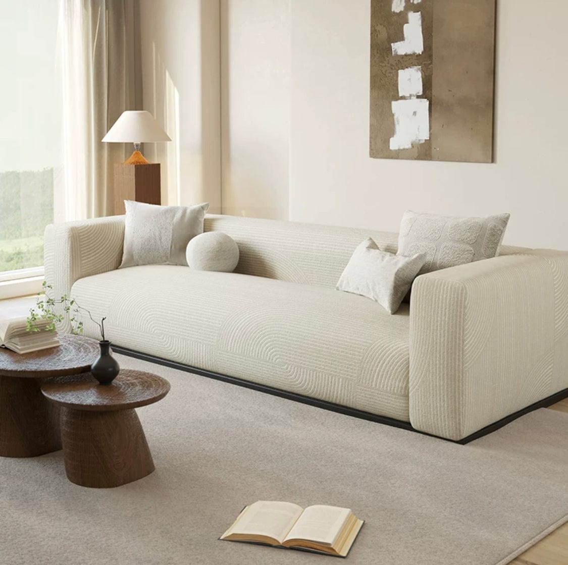 home-atelier-f31a Maven Sofa