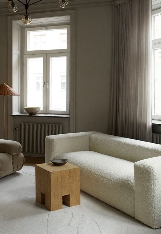home-atelier-f31a Maven Sofa