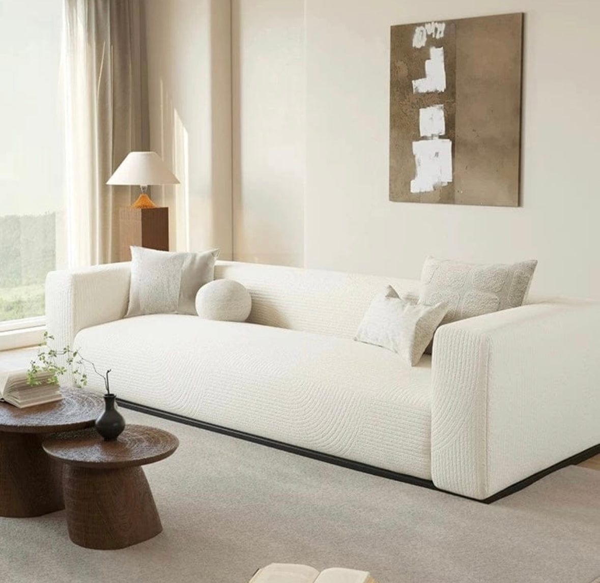 home-atelier-f31a Maven Sofa