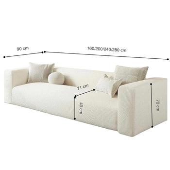 home-atelier-f31a Maven Sofa