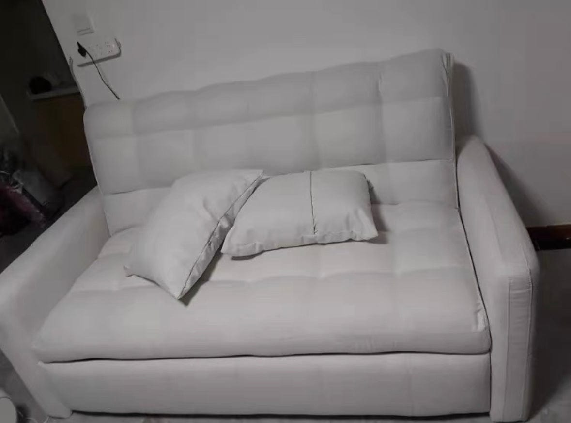 home-atelier-f31a Megan Electric Sofa Bed