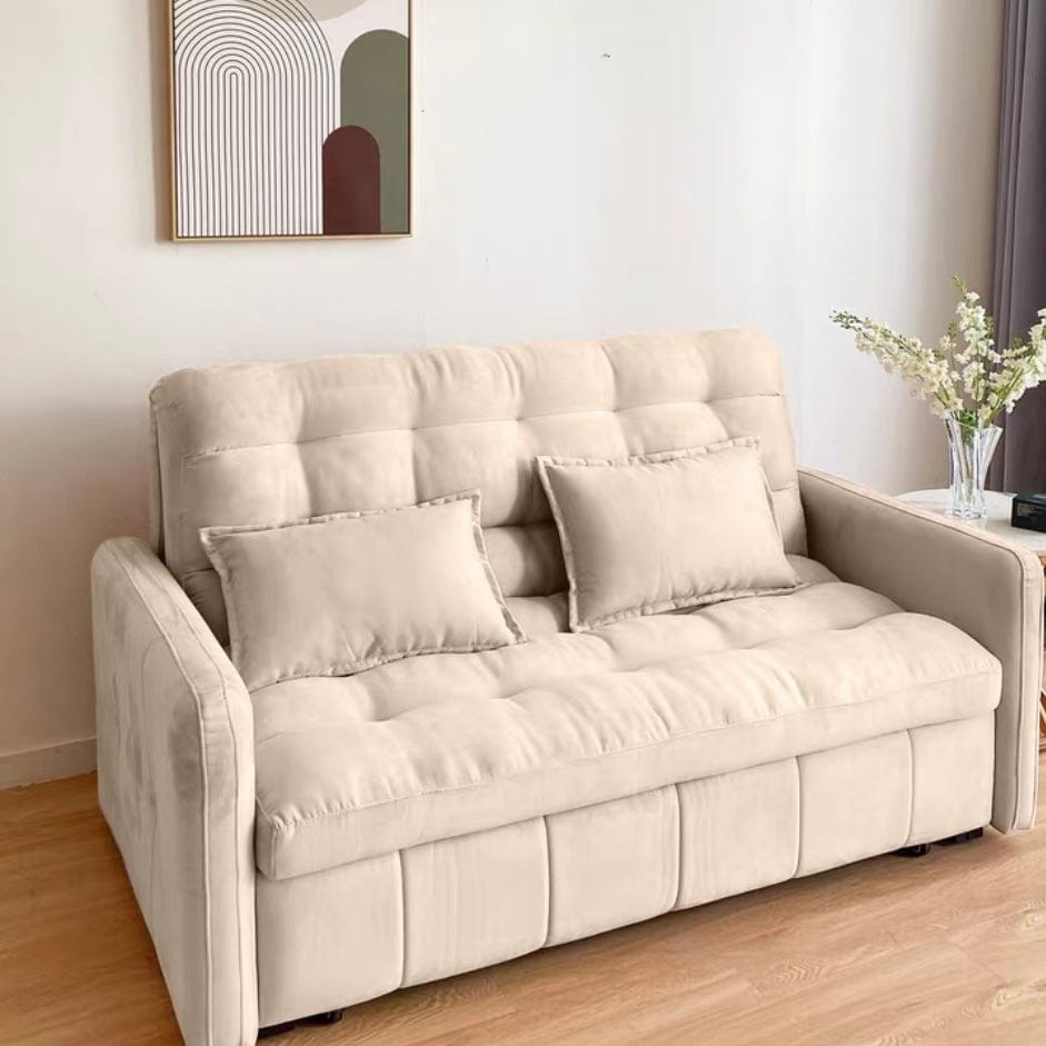 home-atelier-f31a Megan Electric Sofa Bed