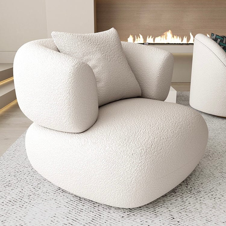 home-atelier-f31a Mel Curve Sofa