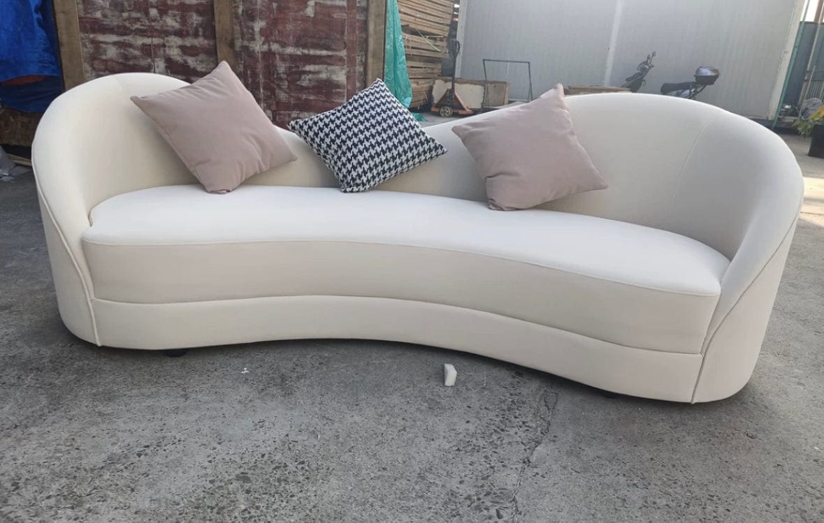 home-atelier-f31a Mel Curve Sofa