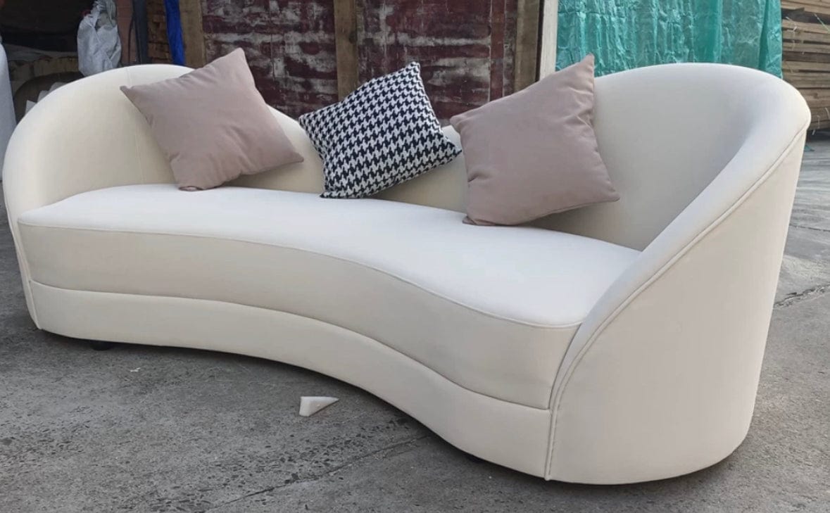 home-atelier-f31a Mel Curve Sofa