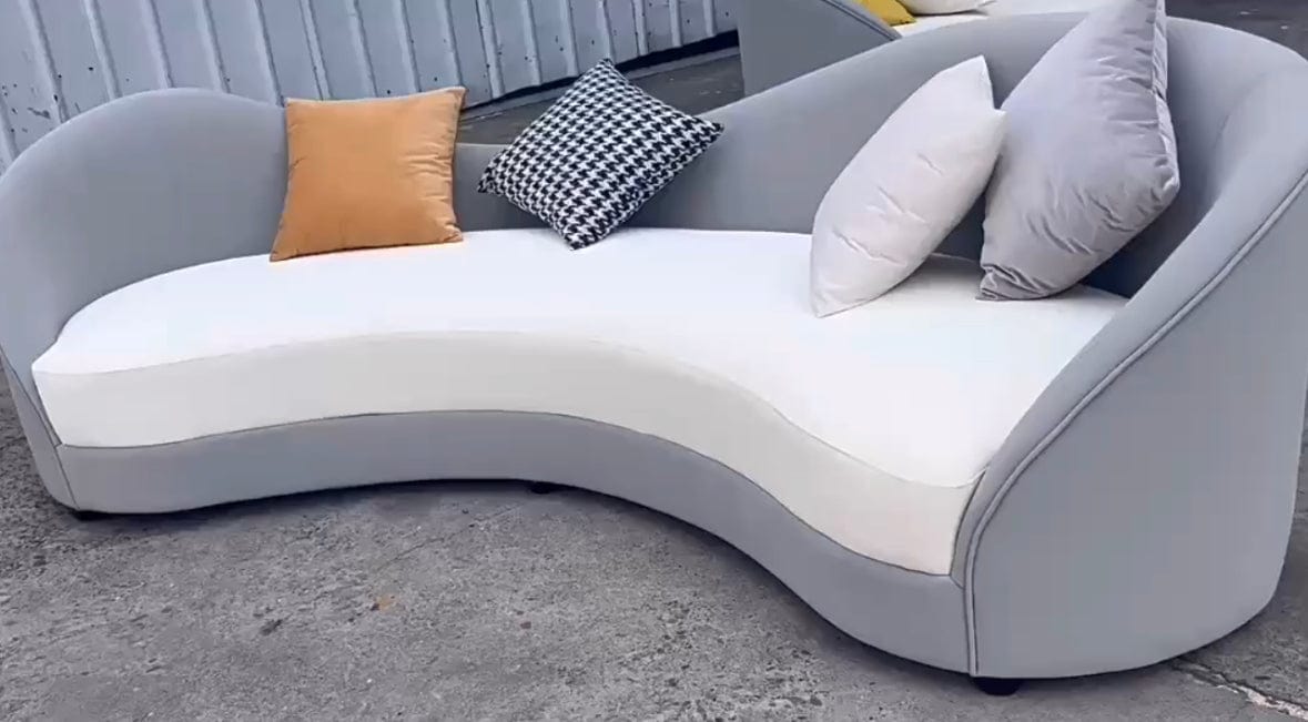 home-atelier-f31a Mel Curve Sofa