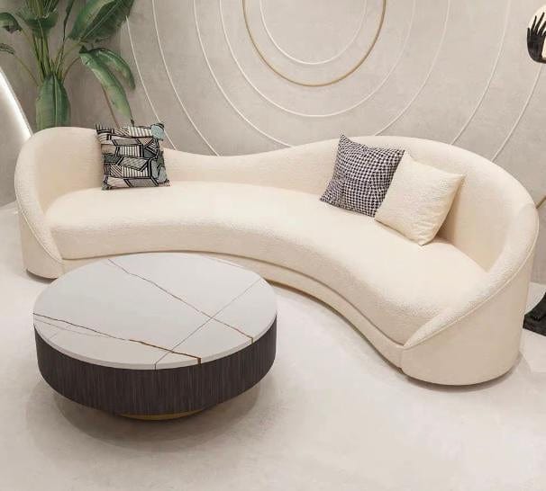 home-atelier-f31a Mel Curve Sofa