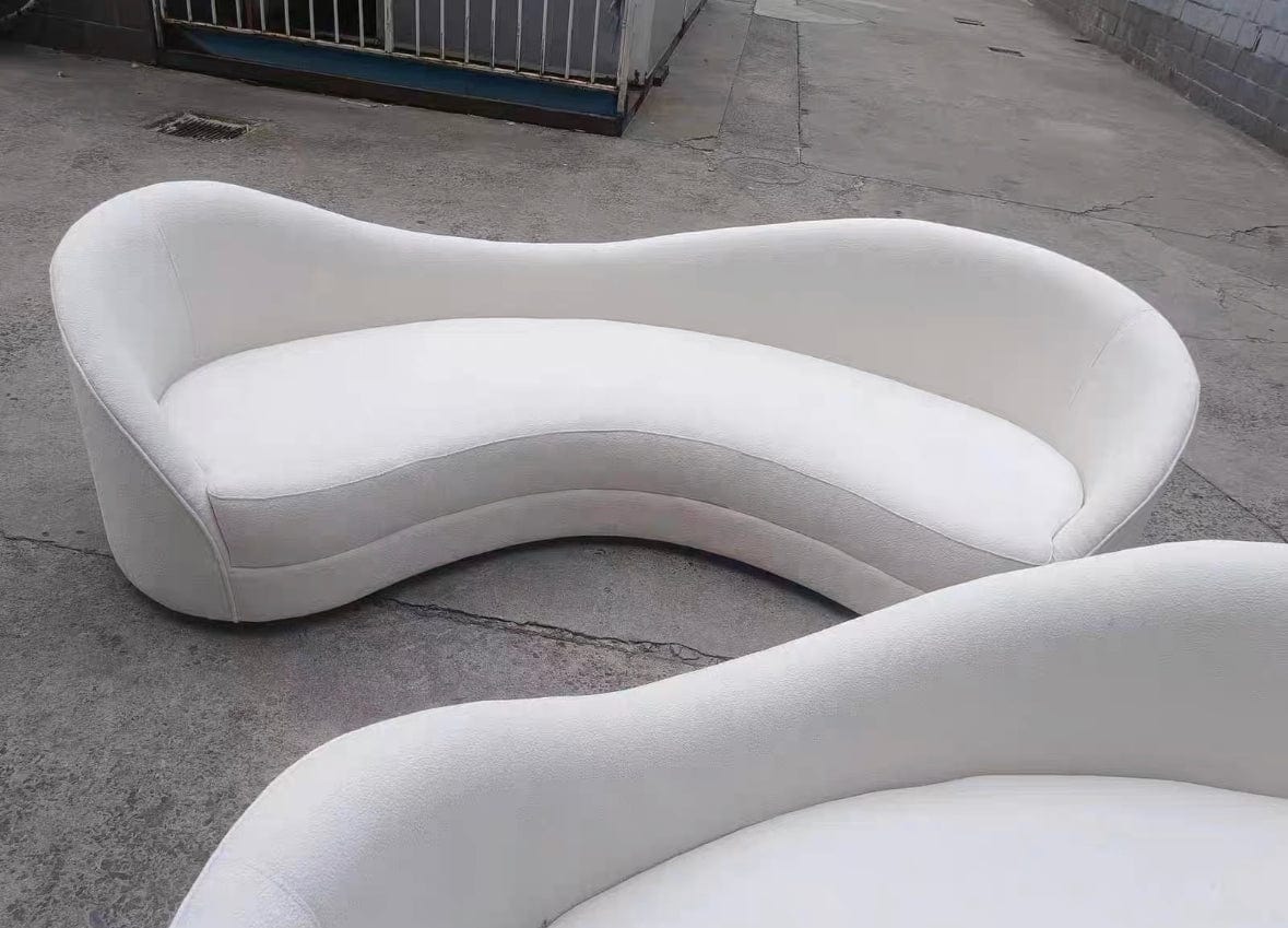home-atelier-f31a Mel Curve Sofa