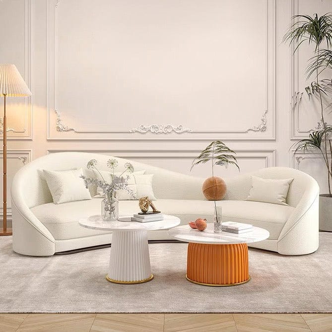 home-atelier-f31a Mel Curve Sofa