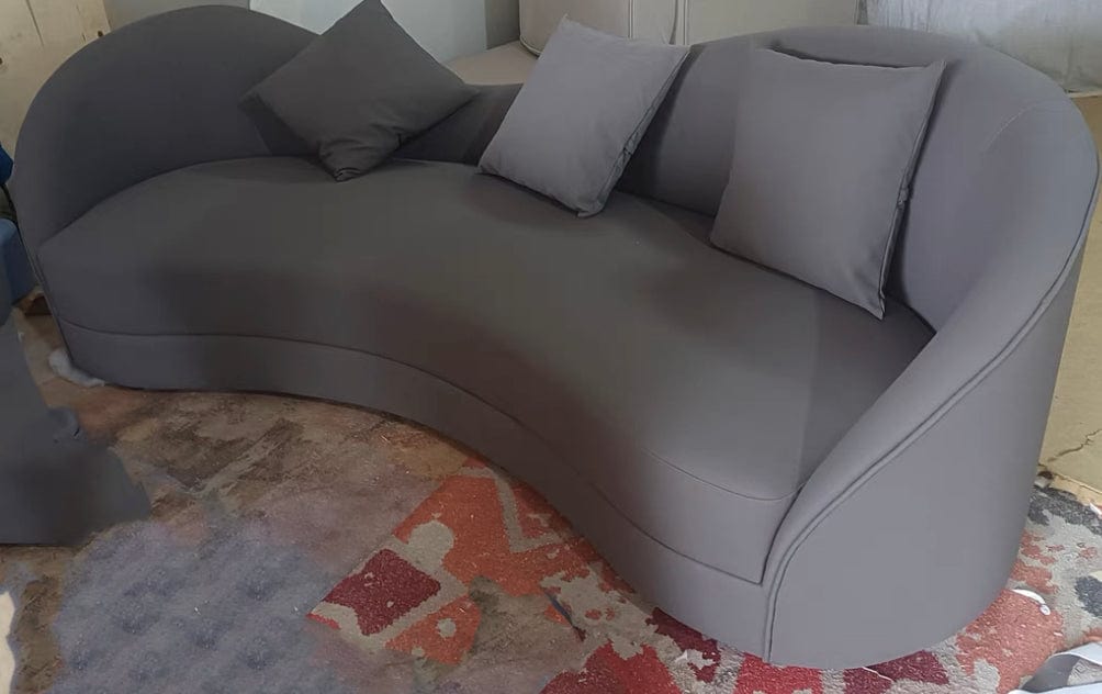 home-atelier-f31a Mel Curve Sofa