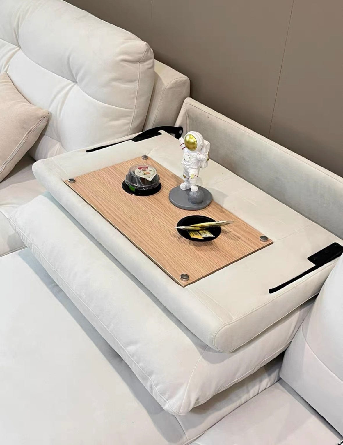 home-atelier-f31a Melia Scratch Resistant Electric Sofa Bed