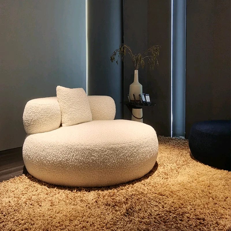 home-atelier-f31a Mia Curve Sofa