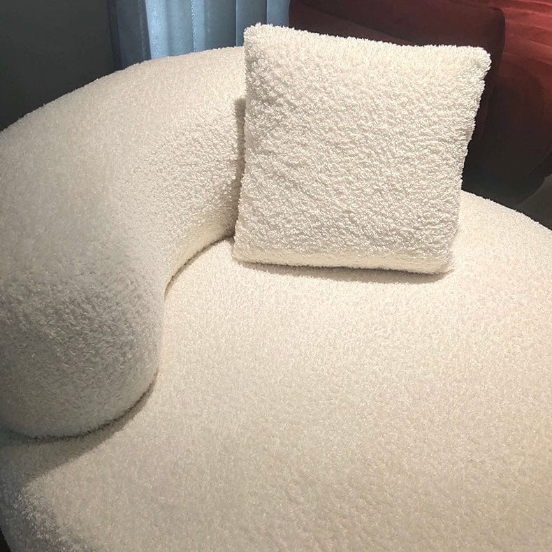 home-atelier-f31a Mia Curve Sofa