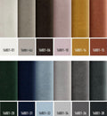 home-atelier-f31a Microsuede Fabric (Cat Proof/Scratch Resistant)