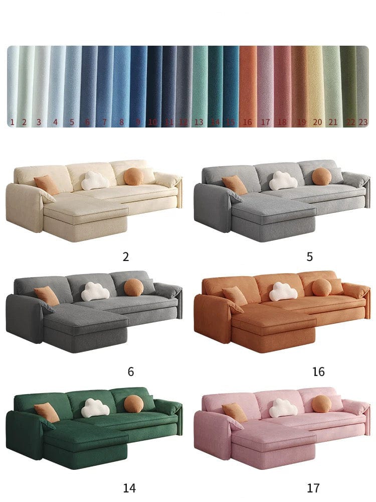home-atelier-f31a Mindore Sofa Bed