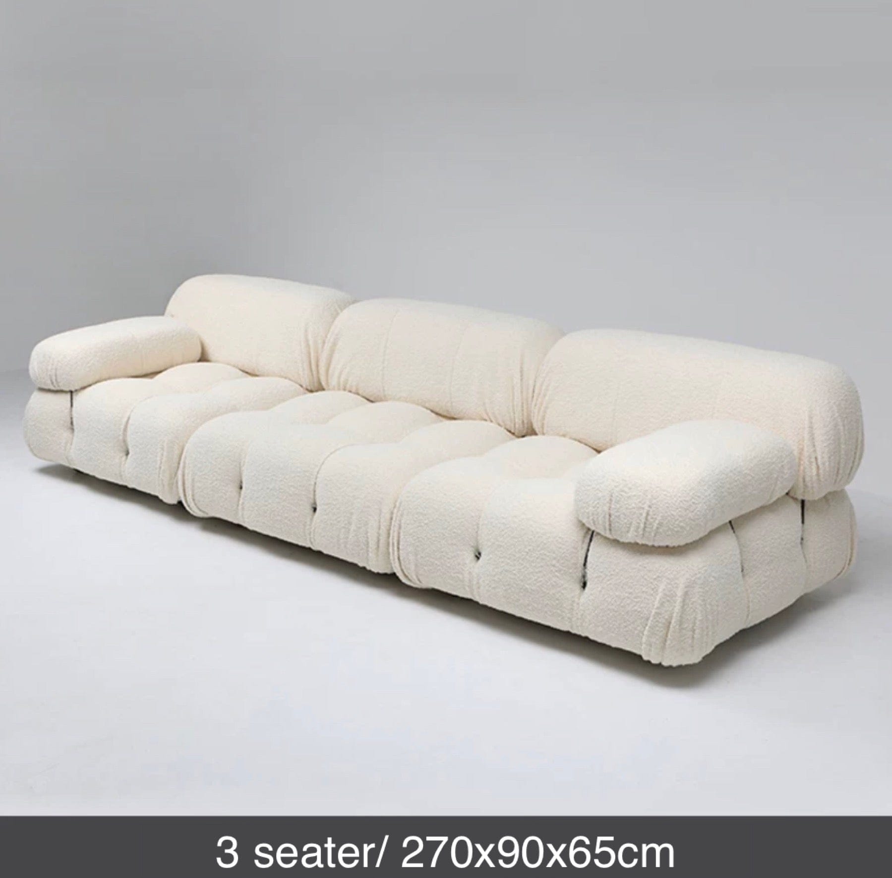 home-atelier-f31a Mira Designer Sofa