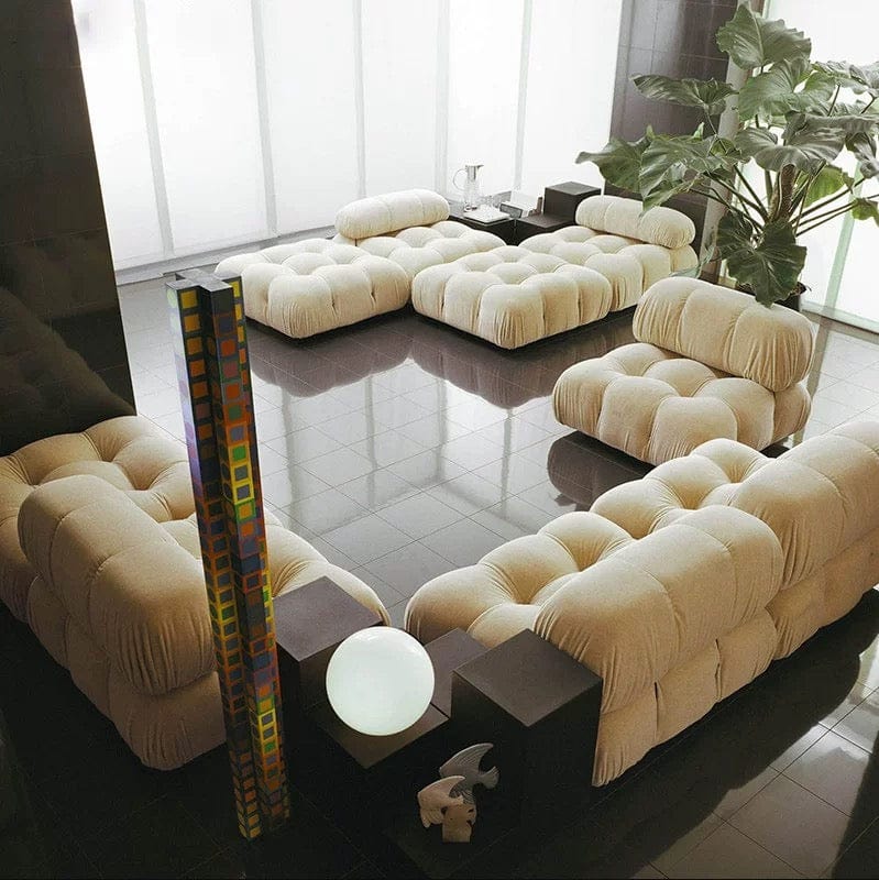 home-atelier-f31a Mira Designer Sofa