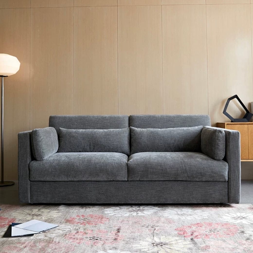 home-atelier-f31a Mitchell Foldable Sofa Bed