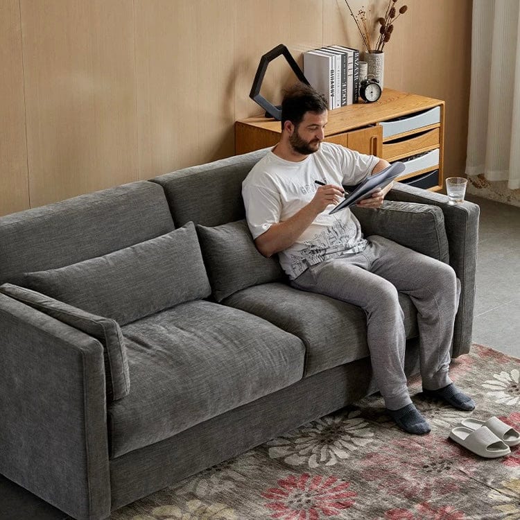 home-atelier-f31a Mitchell Foldable Sofa Bed