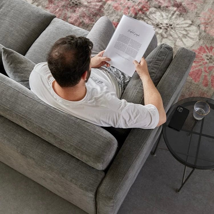 home-atelier-f31a Mitchell Foldable Sofa Bed