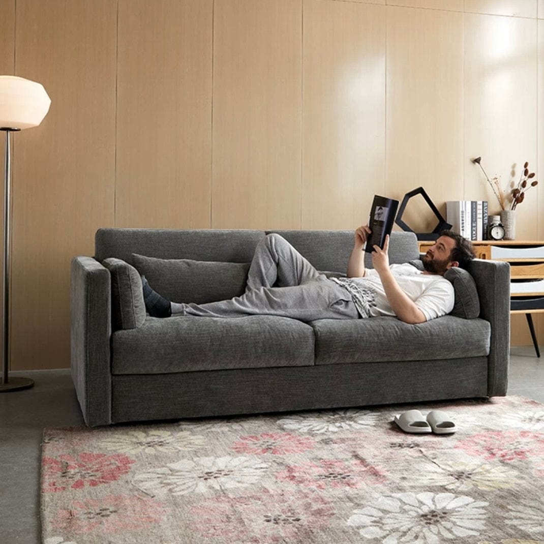 home-atelier-f31a Mitchell Foldable Sofa Bed
