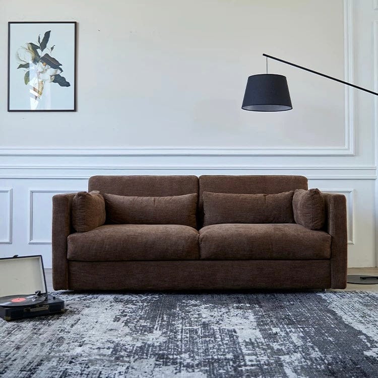 home-atelier-f31a Mitchell Foldable Sofa Bed