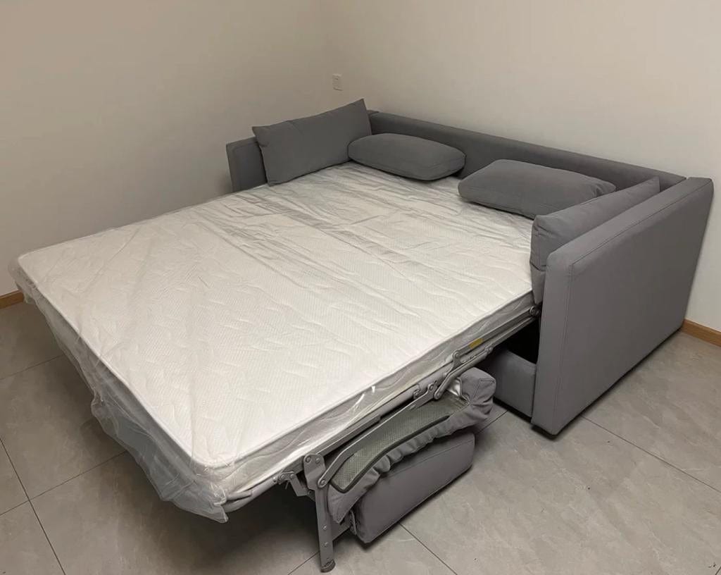 home-atelier-f31a Mitchell Foldable Sofa Bed