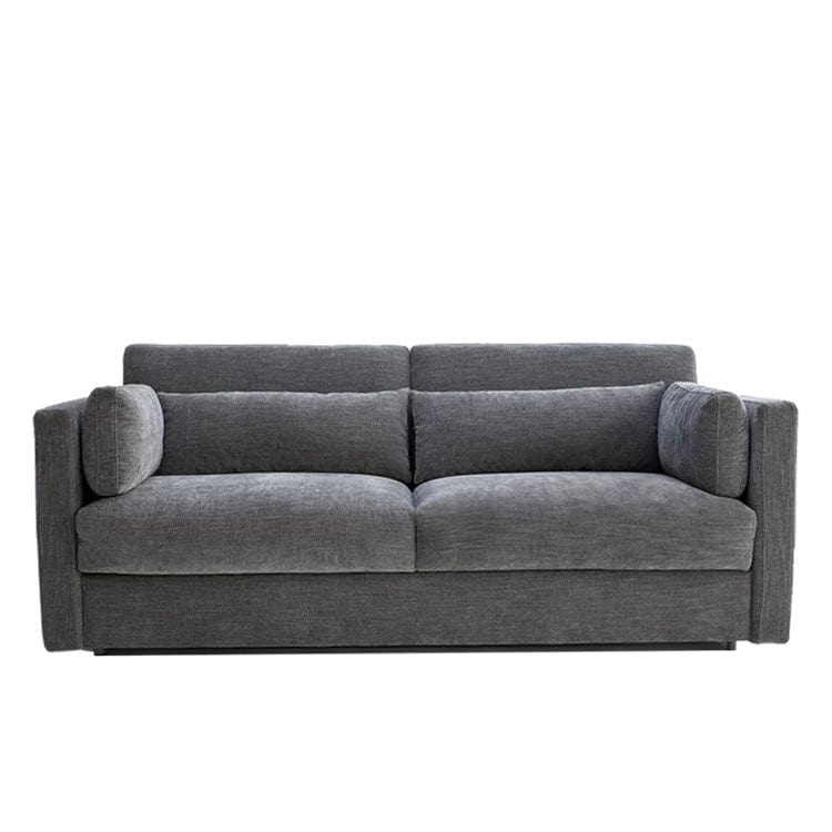 home-atelier-f31a Mitchell Velvet Sofa Bed