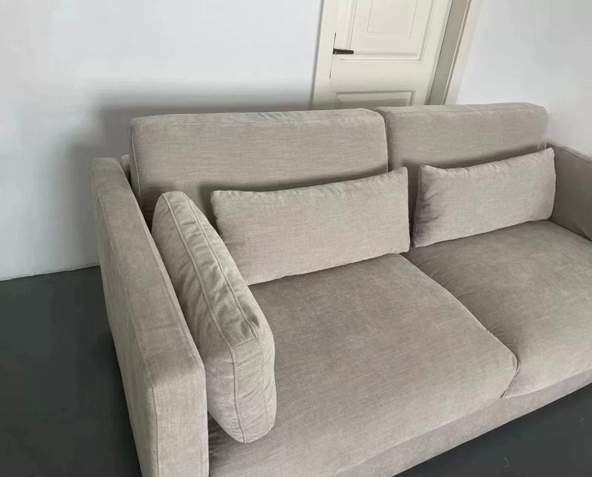 home-atelier-f31a Mitchell Velvet Sofa Bed