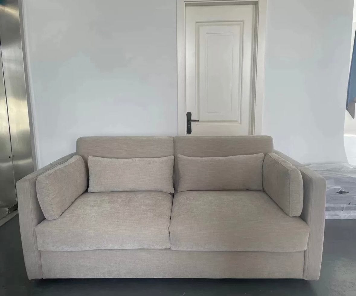 home-atelier-f31a Mitchell Velvet Sofa Bed