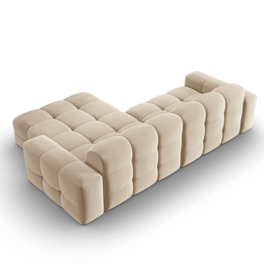 home-atelier-f31a Monet Sectional Sofa