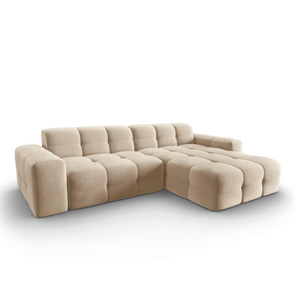 home-atelier-f31a Monet Sectional Sofa