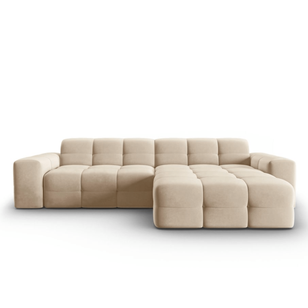 home-atelier-f31a Monet Sectional Sofa