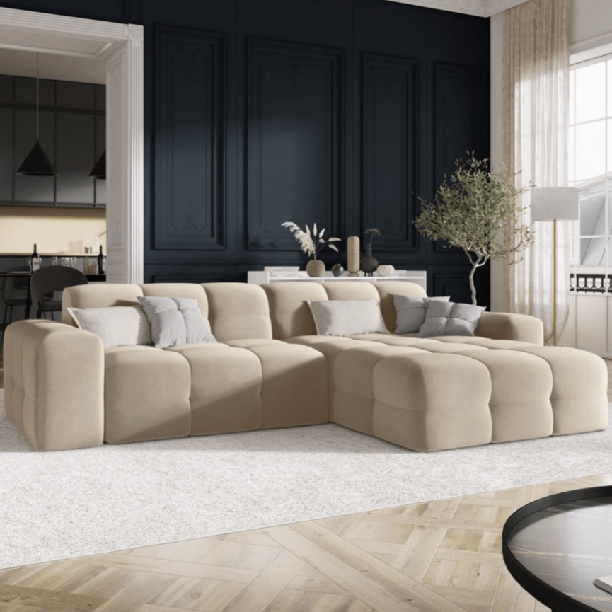 home-atelier-f31a Monet Sectional Sofa