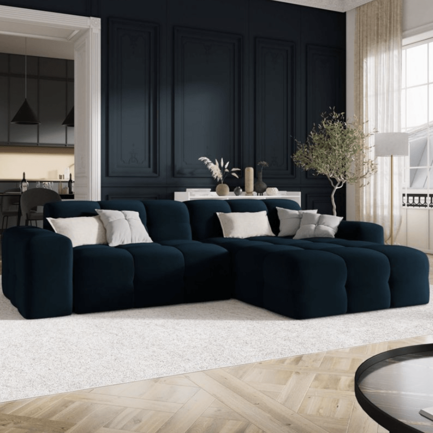 home-atelier-f31a Monet Sectional Sofa
