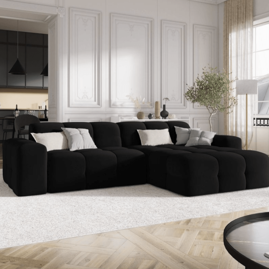 home-atelier-f31a Monet Sectional Sofa