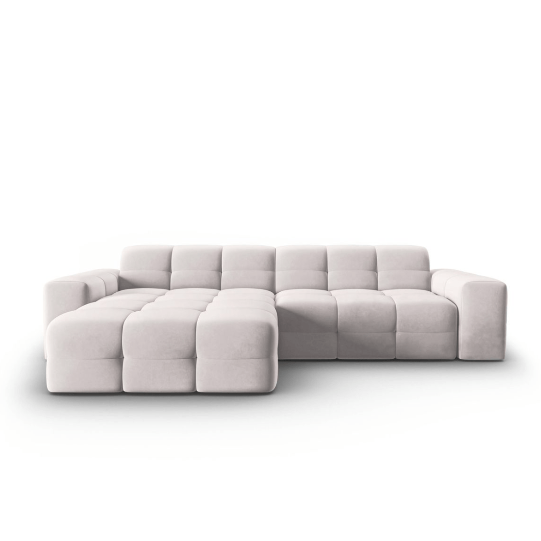 home-atelier-f31a Monet Sectional Sofa