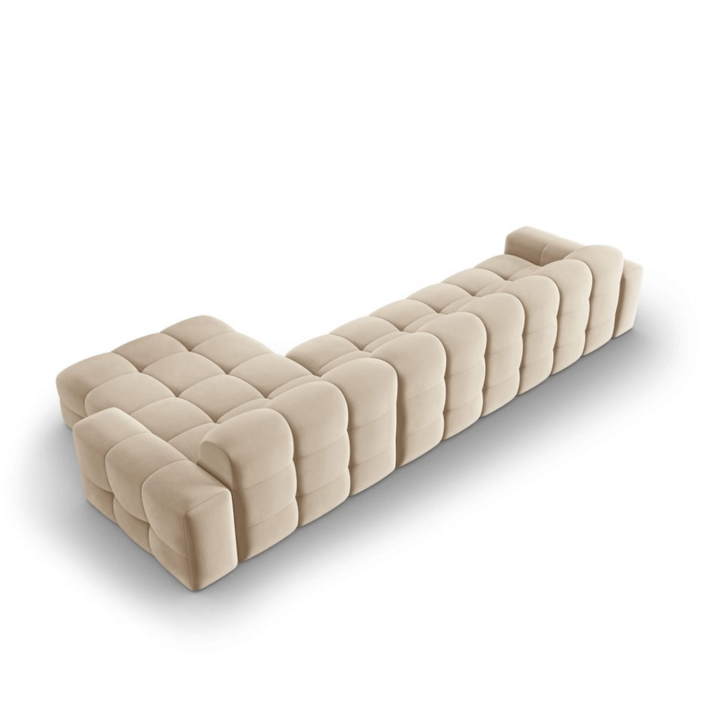 home-atelier-f31a Monet Sectional Sofa