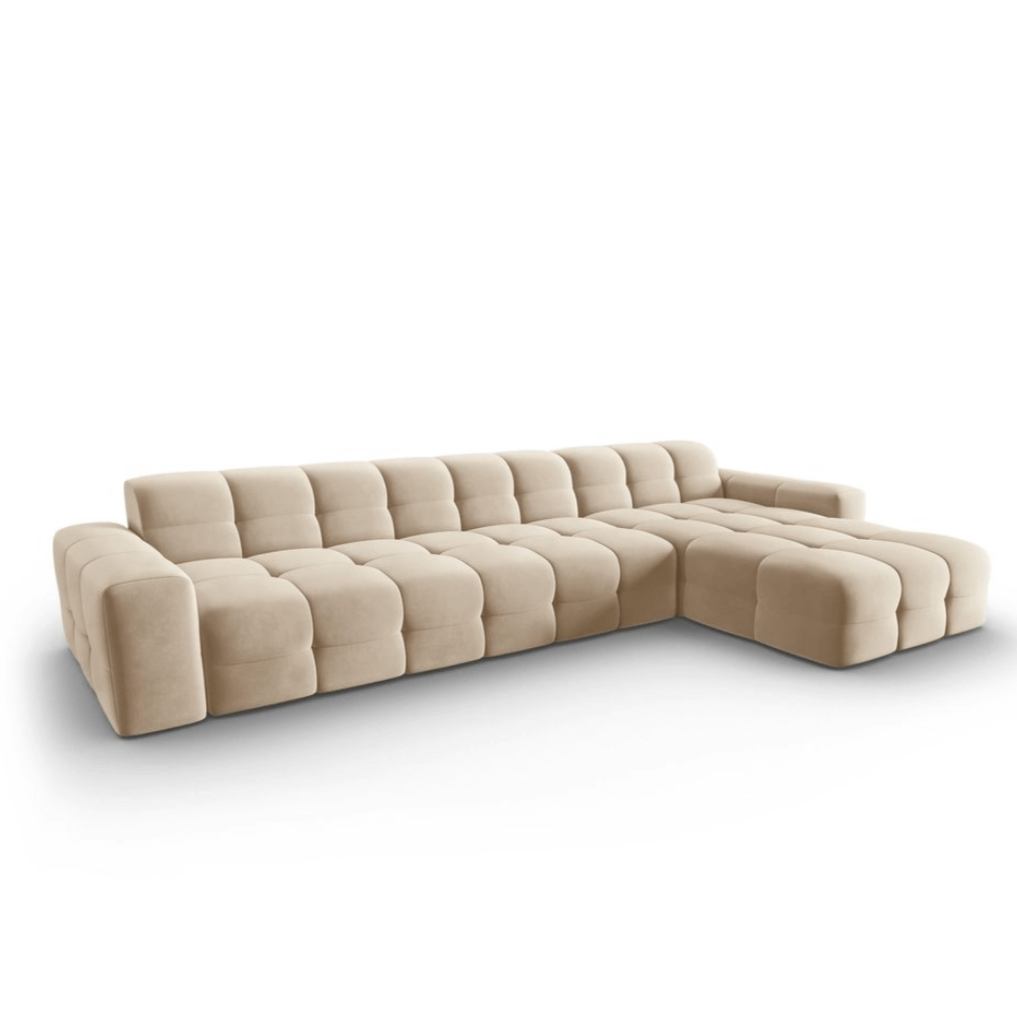 home-atelier-f31a Monet Sectional Sofa