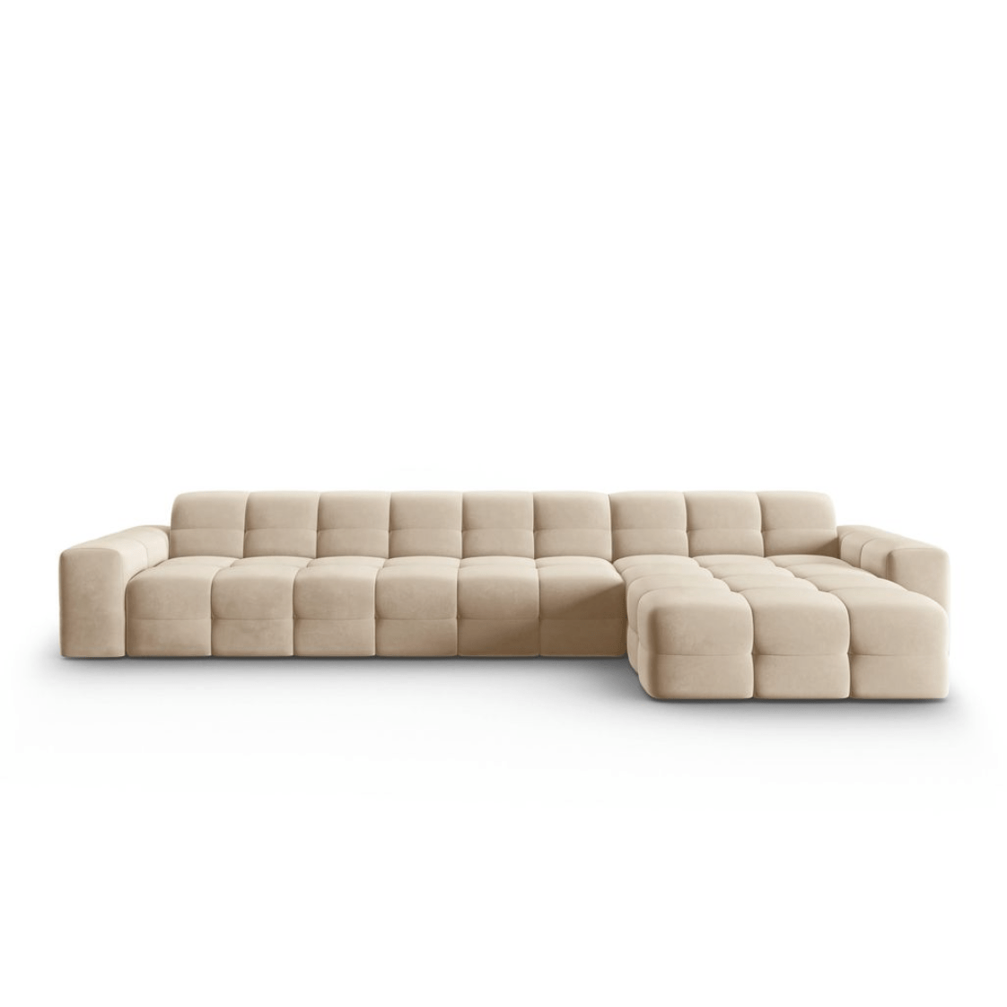 home-atelier-f31a Monet Sectional Sofa