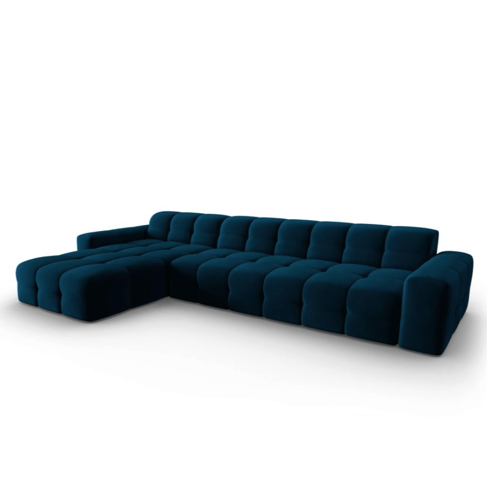 home-atelier-f31a Monet Sectional Sofa