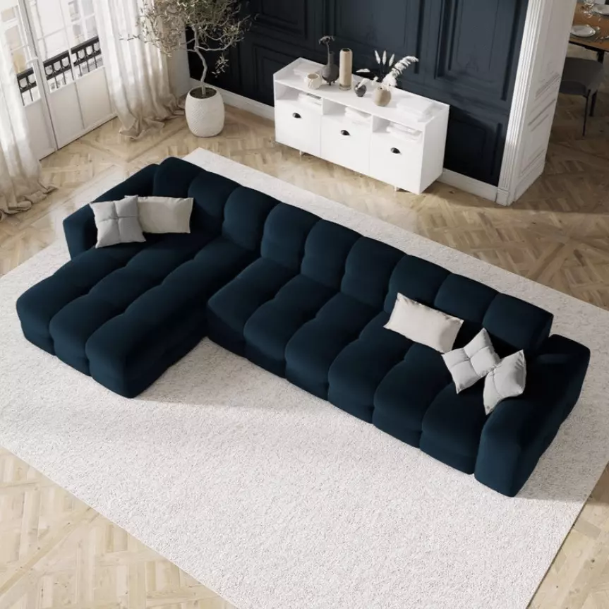 home-atelier-f31a Monet Sectional Sofa