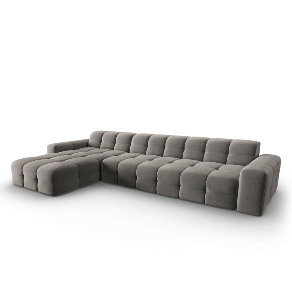 home-atelier-f31a Monet Sectional Sofa